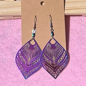 Beautiful Earrings